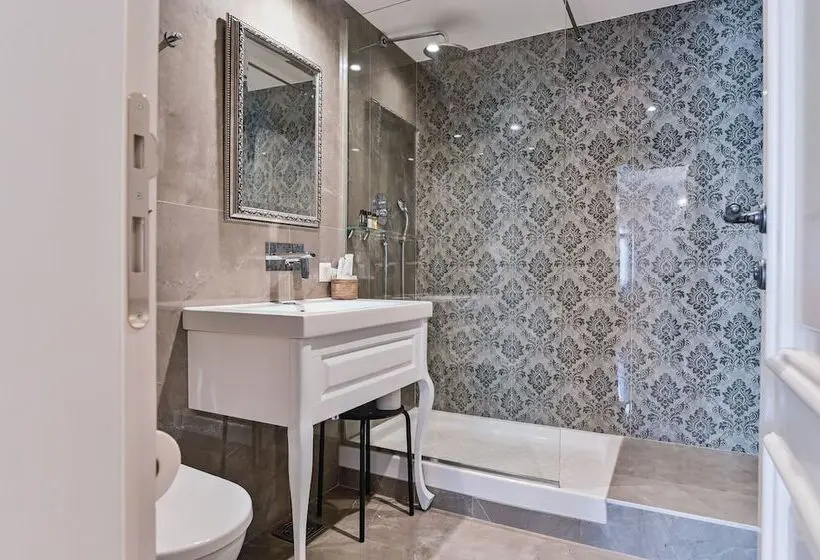 Garni Hotel Barut