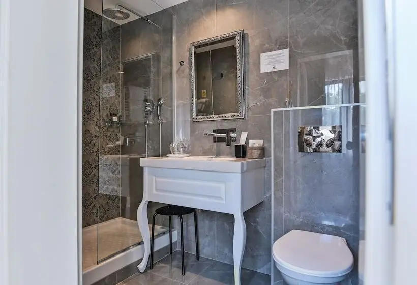 Garni Hotel Barut