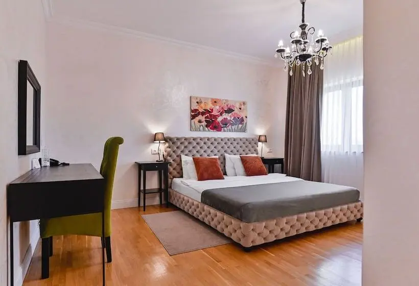 Garni Hotel Barut