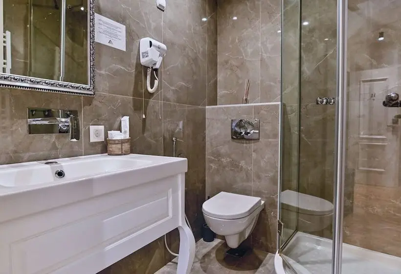 Garni Hotel Barut