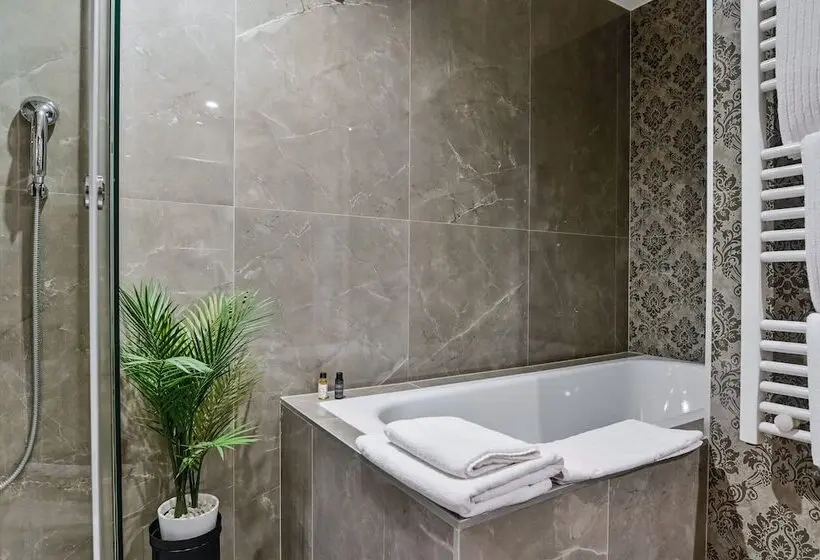 Garni Hotel Barut