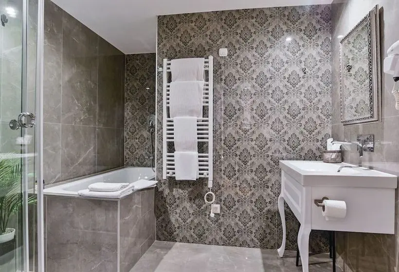 Garni Hotel Barut