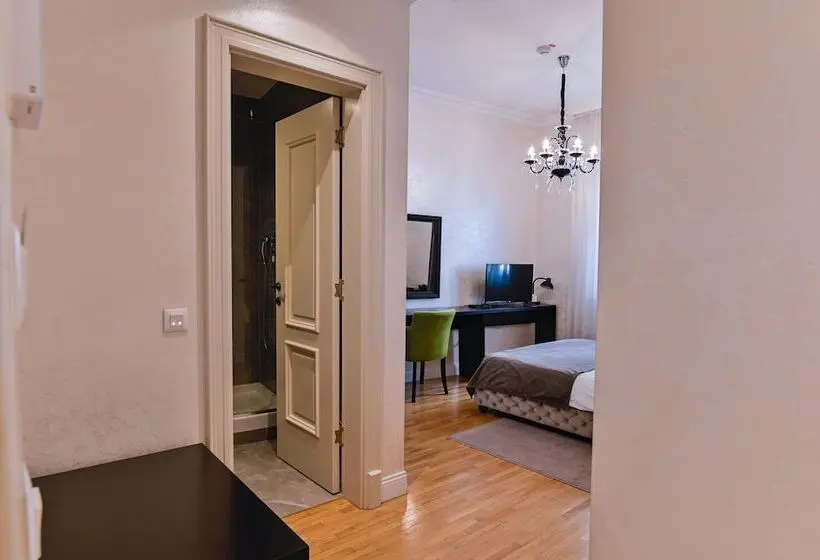 Garni Hotel Barut