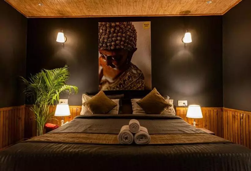 Hotelli Blissful Stay