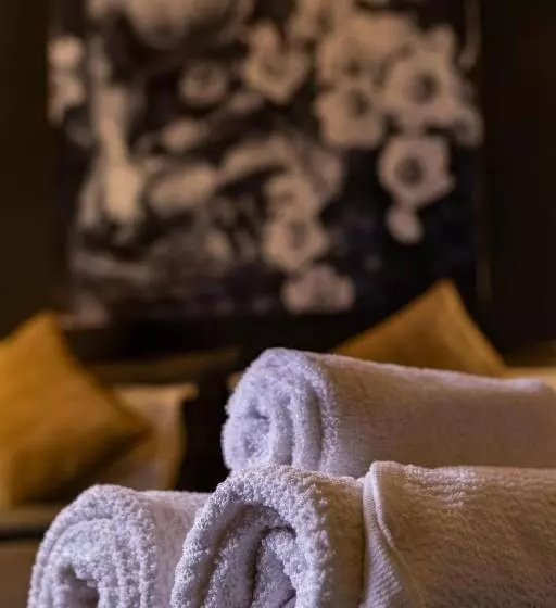 Hotelli Blissful Stay