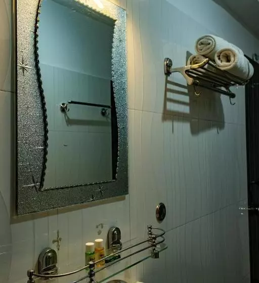 Hotelli Blissful Stay