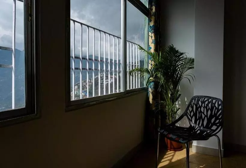 Hotelli Blissful Stay