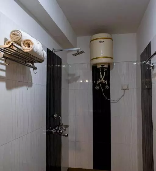 Hotelli Blissful Stay