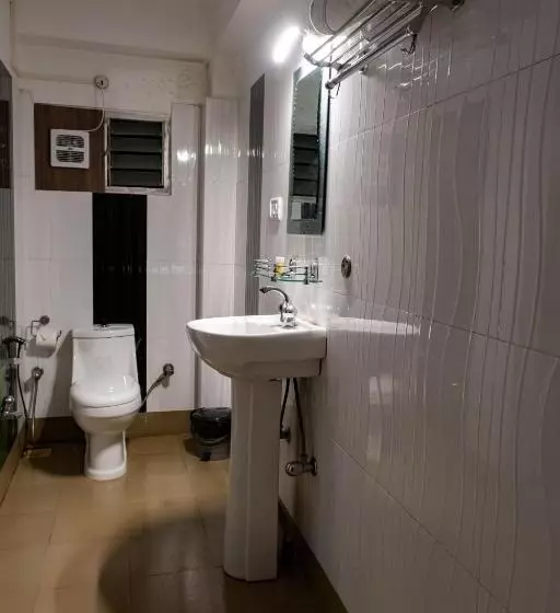 Hotelli Blissful Stay