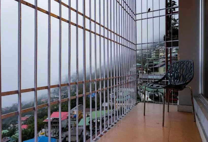 Hotelli Blissful Stay