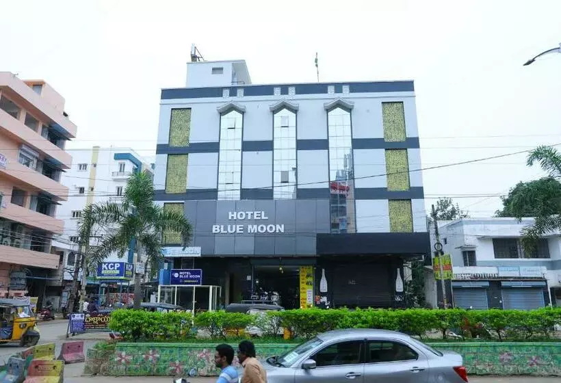 Hotelli Blue Moon