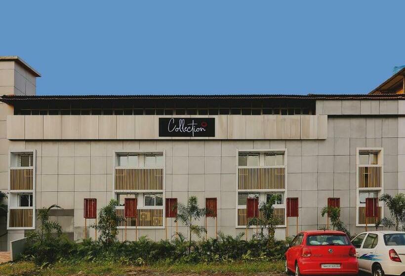 Hotel Capital O 701348 Arsh Executive Inn