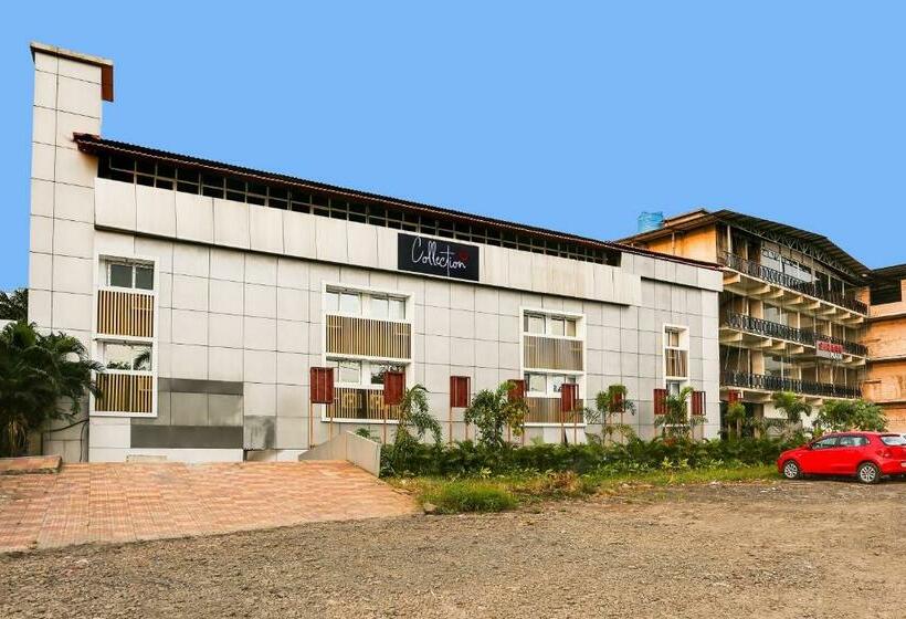 Hotel Capital O 701348 Arsh Executive Inn