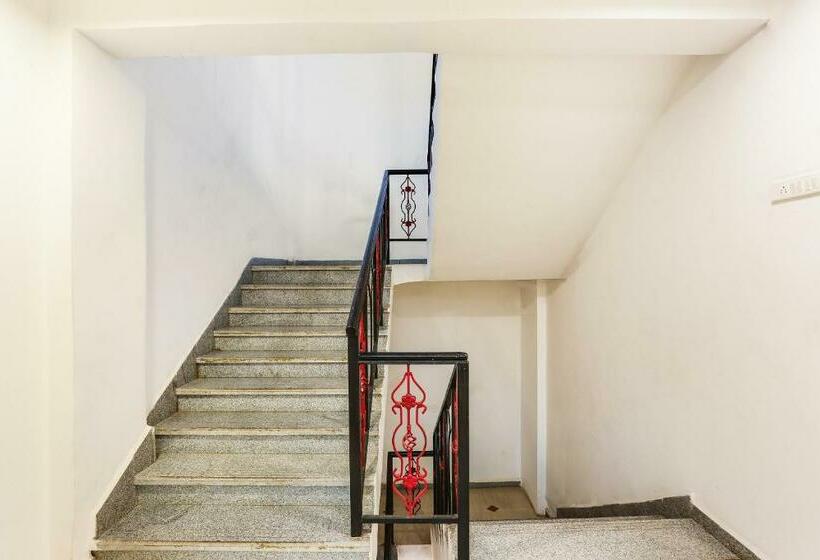 Hotel Capital O 701348 Arsh Executive Inn