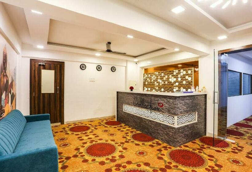 Hotel Capital O 701348 Arsh Executive Inn