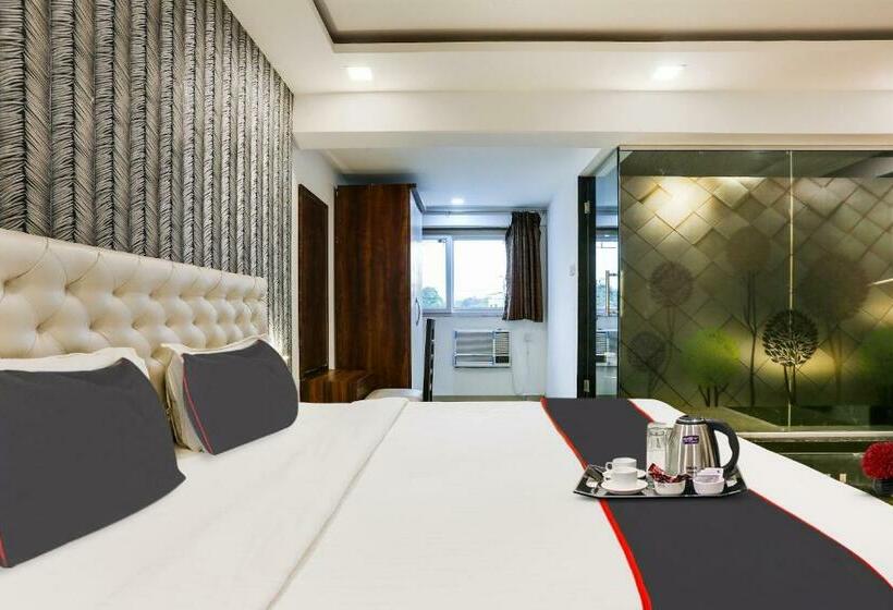 Hotel Capital O 701348 Arsh Executive Inn