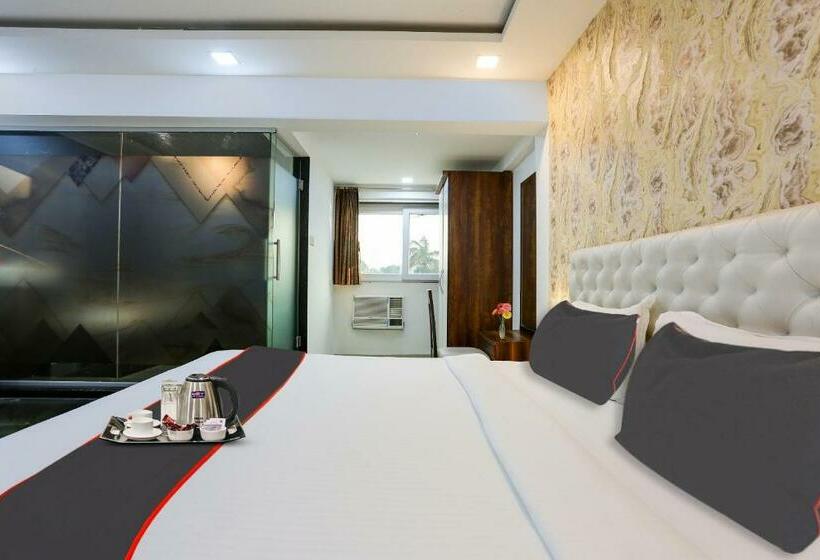 Hotel Capital O 701348 Arsh Executive Inn