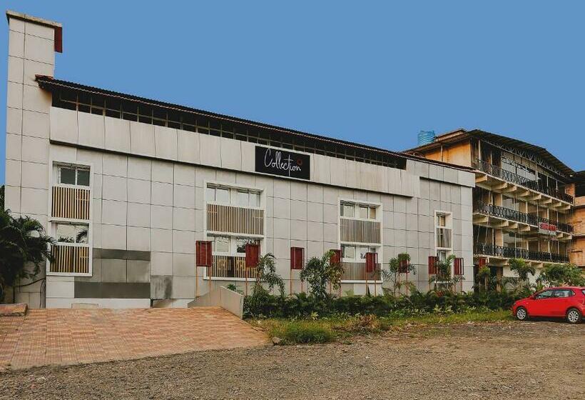 Hotel Capital O 701348 Arsh Executive Inn