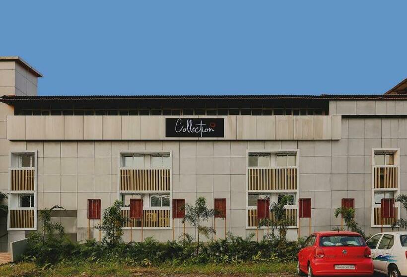 Hotel Capital O 701348 Arsh Executive Inn