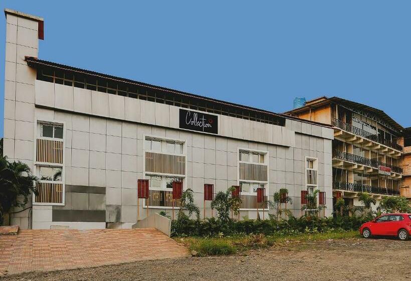 Hotel Capital O 701348 Arsh Executive Inn