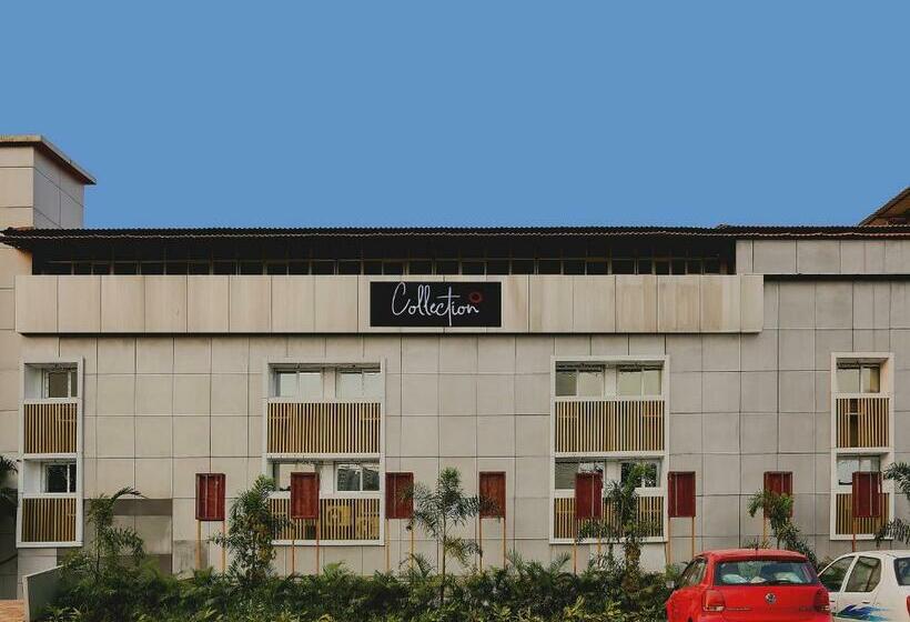 Hotel Capital O 701348 Arsh Executive Inn