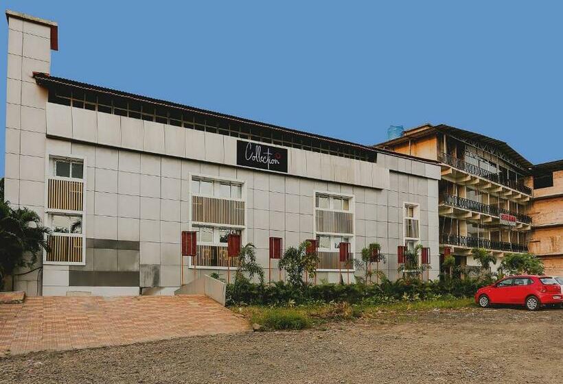 Hotel Capital O 701348 Arsh Executive Inn