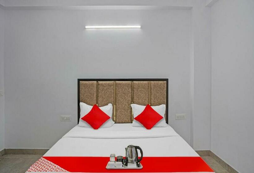 فندق Flagship Raj Residency Near Chhatarpur Metro Station