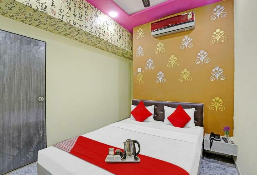 Hotel Flagship 701114 Rd