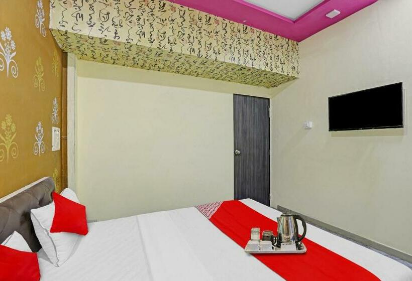 Hotel Flagship 701114 Rd