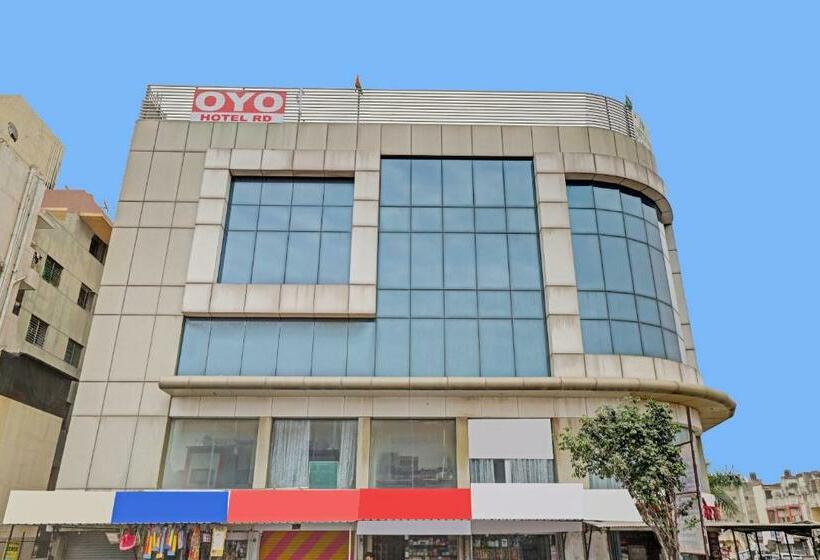 Hotel Flagship 701114 Rd