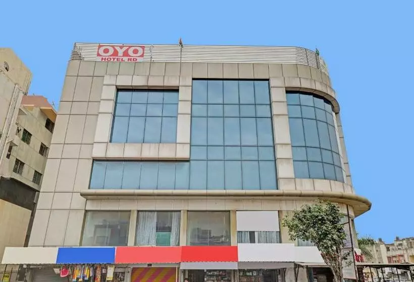 Hôtel Flagship 701114 Rd