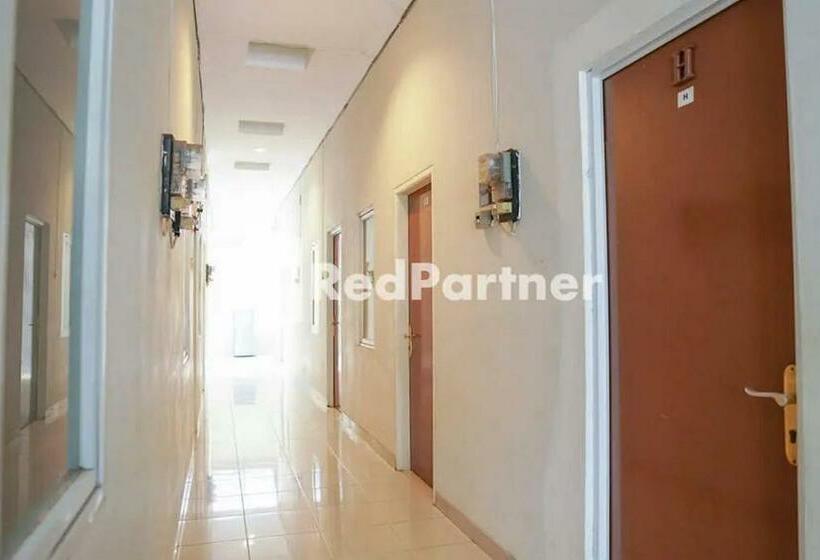 酒店 Karawaci Victory Homestay Mitra Reddoorz