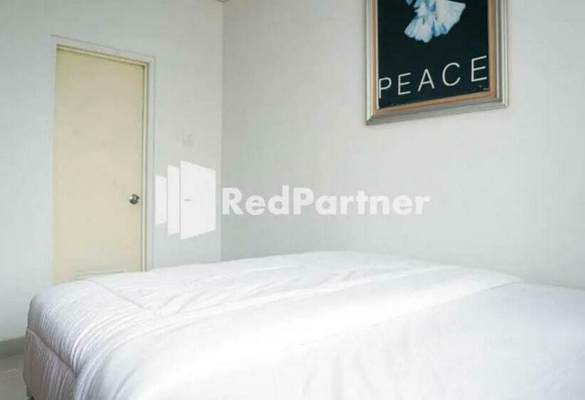 酒店 Karawaci Victory Homestay Mitra Reddoorz