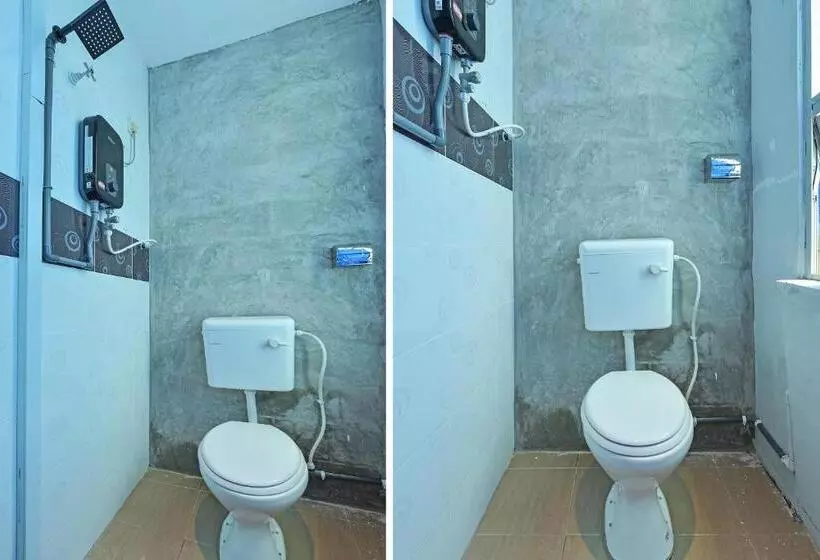 Hotelli Oyo 90662 The 1975