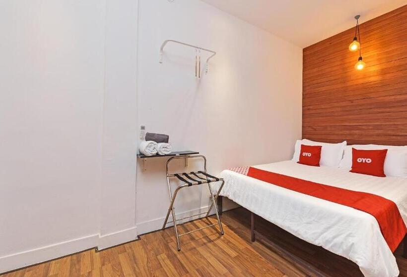 בית מלון כפרי Oyo 90662 The 1975