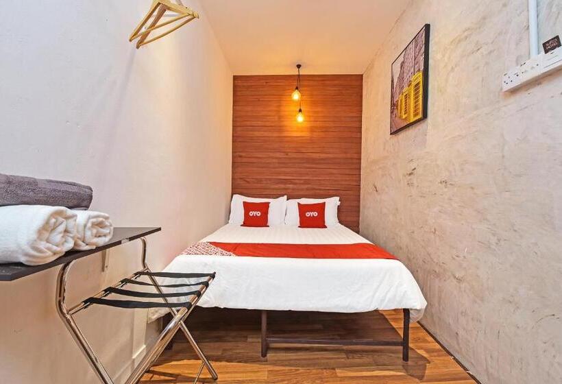 בית מלון כפרי Oyo 90662 The 1975