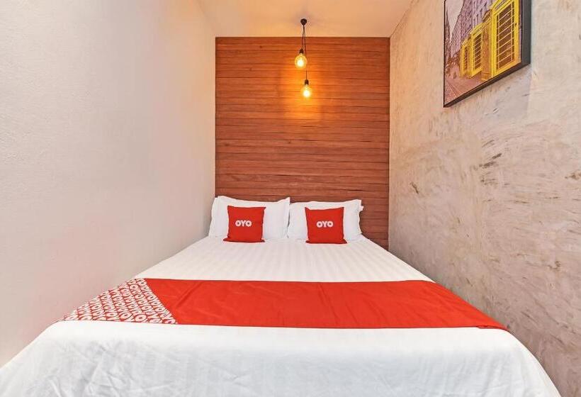 בית מלון כפרי Oyo 90662 The 1975