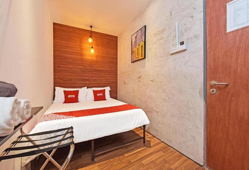 בית מלון כפרי Oyo 90662 The 1975