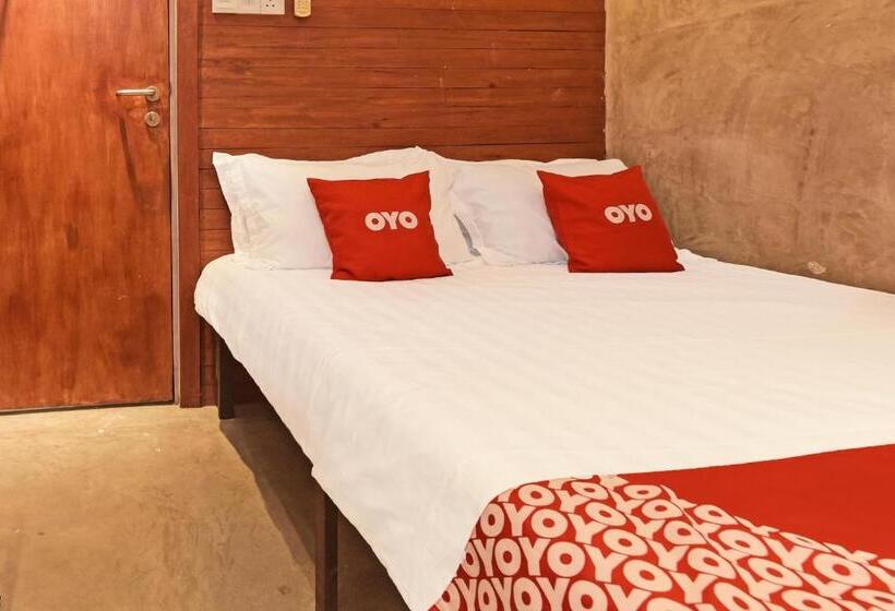 בית מלון כפרי Oyo 90662 The 1975