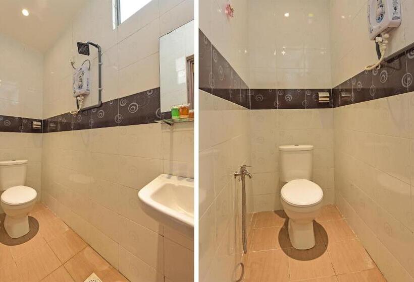 בית מלון כפרי Oyo 90662 The 1975