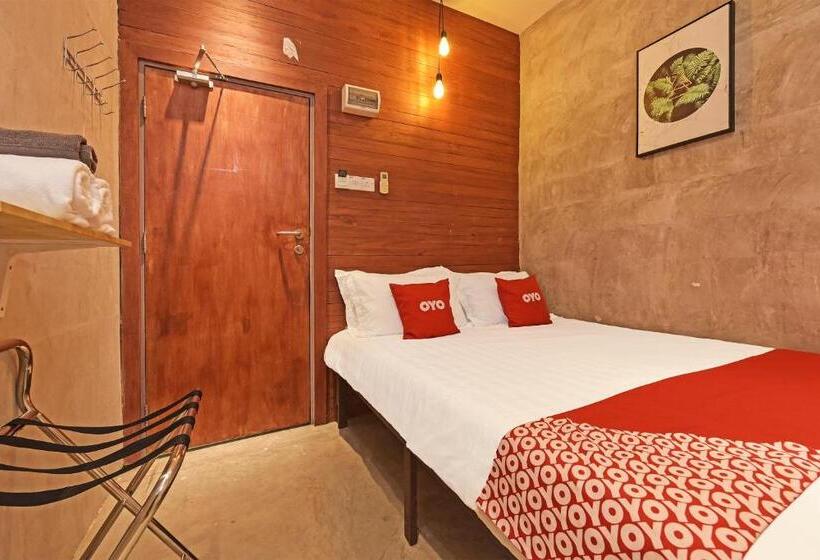 בית מלון כפרי Oyo 90662 The 1975