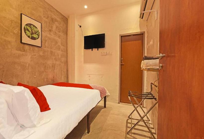 בית מלון כפרי Oyo 90662 The 1975