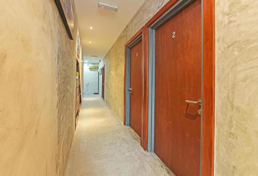 בית מלון כפרי Oyo 90662 The 1975