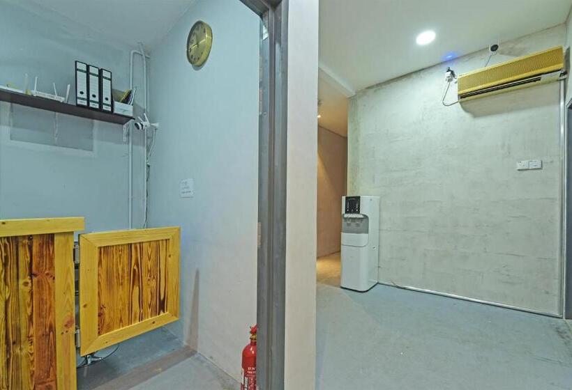 בית מלון כפרי Oyo 90662 The 1975