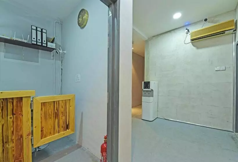 Hotelli Oyo 90662 The 1975