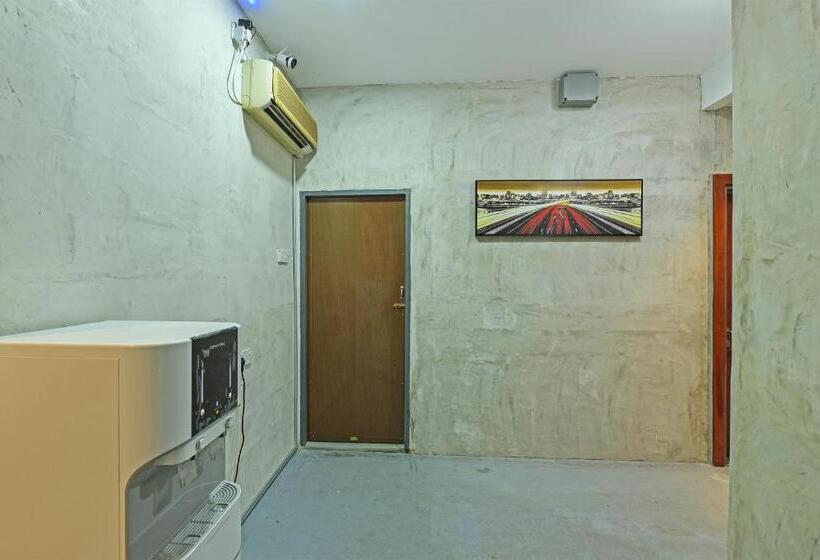 בית מלון כפרי Oyo 90662 The 1975