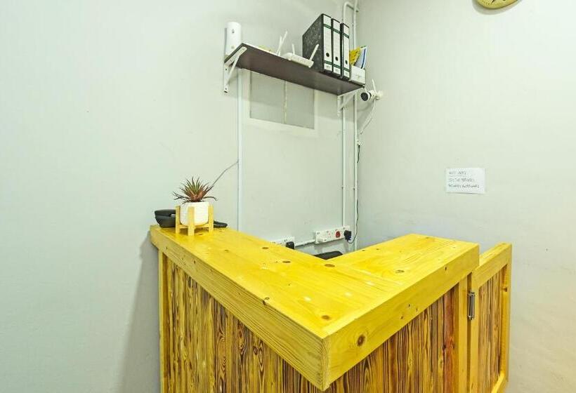 בית מלון כפרי Oyo 90662 The 1975