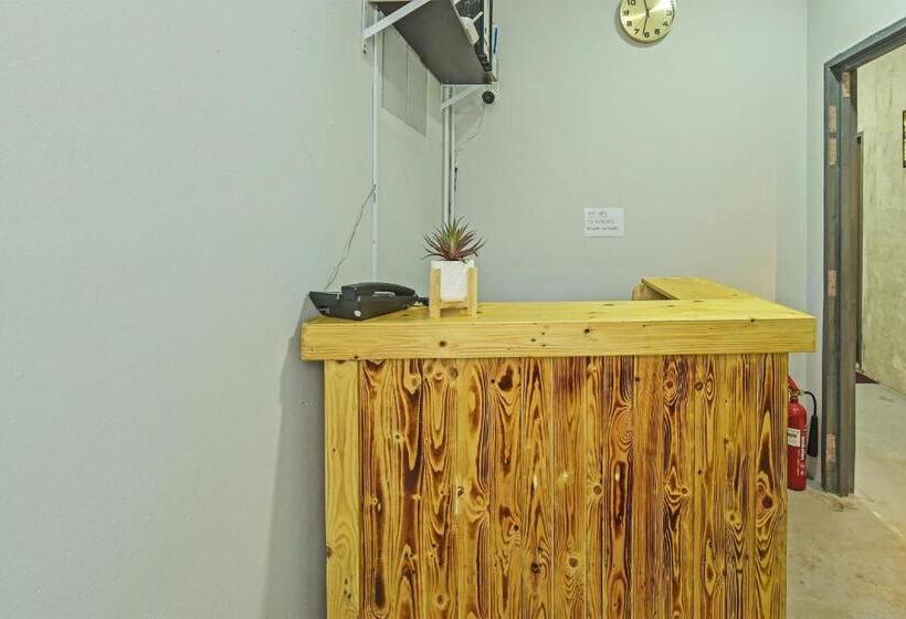 בית מלון כפרי Oyo 90662 The 1975