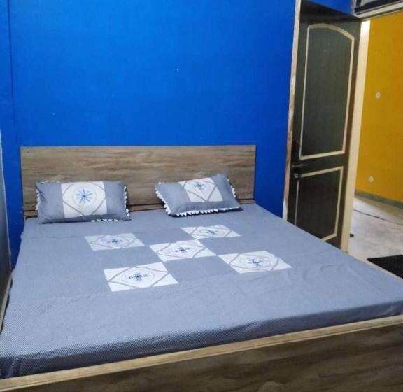 Hotell Spot On 90667 Ashu Guest House