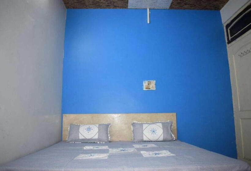 Hotell Spot On 90667 Ashu Guest House